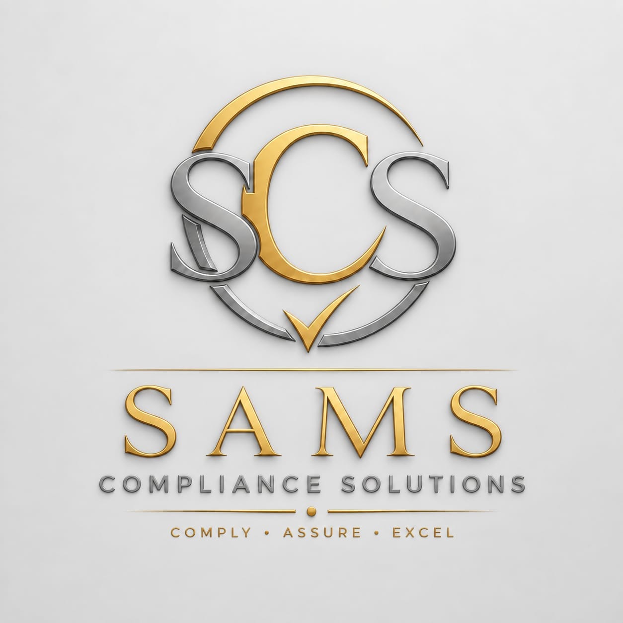 SAMS Compliance Solutions logo